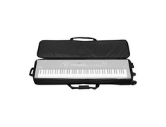 Yamaha SC-DE88 Rolling Soft Case for CK88 image 4