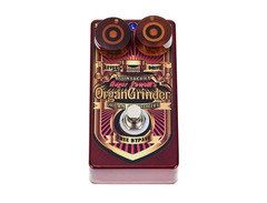 Lounsberry Pedals OGO-1 Organ Grinder image 2