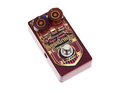 Lounsberry Pedals OGO-1 Organ Grinder image 3