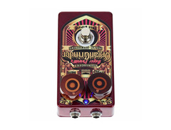 Lounsberry Pedals OGO-1 Organ Grinder image 4