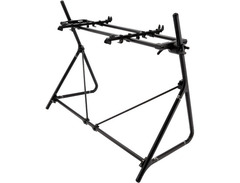 Sequenz Standard-S-ABK Model Small Stand Black image 2