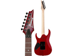 Ibanez RG470PB image 4