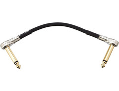 Boss BPC-4-3 Patch Cable - 4 inch (3-pack) image 2