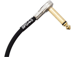 Boss BPC-4-3 Patch Cable - 4 inch (3-pack) image 3