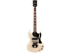 Gibson Custom Shop Brian Ray '62 SG Junior image 3