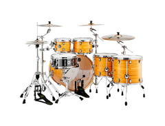 Mapex Armory Studioease Fast Toms 6-piece Shell Pack image 4