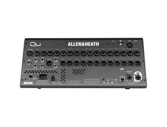 Allen & Heath Qu-5D 32-channel Digital Mixer with Dante image 2