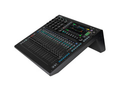 Allen & Heath Qu-5D 32-channel Digital Mixer with Dante image 3