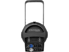 Chauvet Pro Ovation E-260CW LED Ellipsoidal Engine image 2
