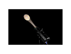 Chauvet Pro Ovation E-260CW LED Ellipsoidal Engine image 4