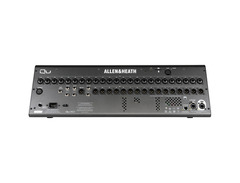 Allen & Heath Qu-6D 32-channel Digital Mixer with Dante image 2