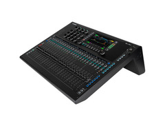 Allen & Heath Qu-6D 32-channel Digital Mixer with Dante image 3