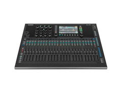 Allen & Heath Qu-6D 32-channel Digital Mixer with Dante image 4
