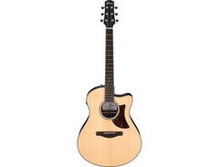 Ibanez AAM380CE Advanced Acoustic image 3