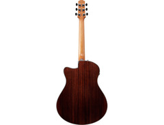 Ibanez AAM380CE Advanced Acoustic image 4