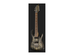 Schecter 70th Anniv. Demon-7 image 2
