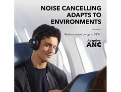 Anker Soundcore Space One Wireless image 3