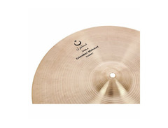 Istanbul Mehmet 15" Nostalgia Hi-Hat image 4