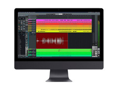 Universal Audio LUNA Pro Bundle image 3
