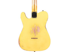 Fender cs 1952 tele relic image 2