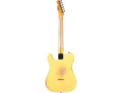 Fender cs 1952 tele relic image 4
