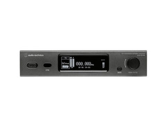 Audio-Technica ATW-T3202 Wireless Handheld Transmitter - EE1 Band image 3