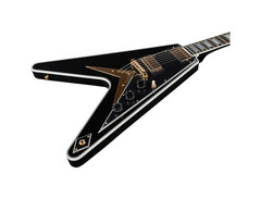 Gibson Flying V Custom image 3