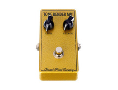 British Pedal Company Compact Series MkI Tone Bender image 2