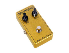 British Pedal Company Compact Series MkI Tone Bender image 3