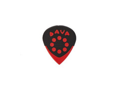 Dava Jazz Grips Nylon Picks image 3
