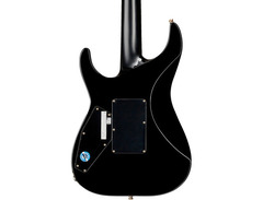 ESP E-II M-II Neck Thru image 2