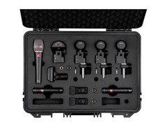 sE Electronics V Pack Arena Drum Microphone Package image 2