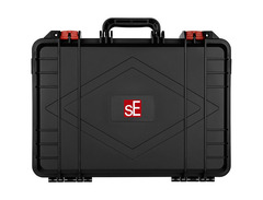 sE Electronics V Pack Arena Drum Microphone Package image 4