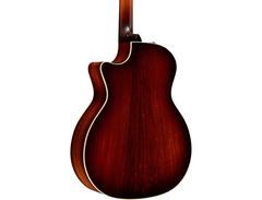 Taylor 814ce Special Edition Acoustic-electric Guitar image 2