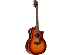 Taylor 814ce Special Edition Acoustic-electric Guitar image 3