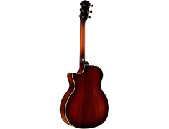 Taylor 814ce Special Edition Acoustic-electric Guitar image 4