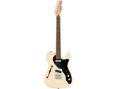 Squier Affinity Telecaster Thinline image 3