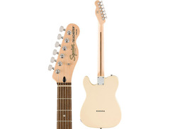 Squier Affinity Telecaster Thinline image 4