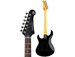 Yamaha PAC612VIIFM Pacifica Electric Guitar image 4