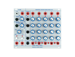 Tiptop Audio Buchla 245t Sequential Voltage Source image 2
