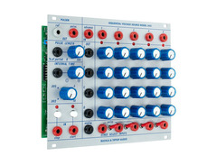 Tiptop Audio Buchla 245t Sequential Voltage Source image 3