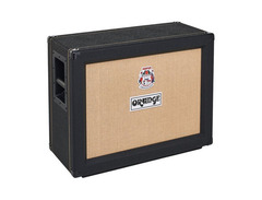 Orange PPC212-COB BK image 3