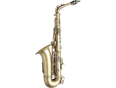 P. Mauriat PMXA-67RX Influence Alto Saxophone image 2