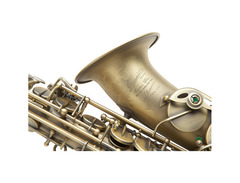 P. Mauriat PMXA-67RX Influence Alto Saxophone image 3
