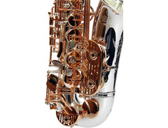 Sax Dakota SDA-XG-404 XG Series Alto Saxophone image 2
