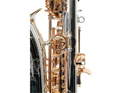 Sax Dakota SDA-XG-404 XG Series Alto Saxophone image 3