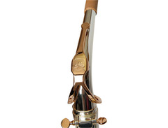 Sax Dakota SDA-XG-404 XG Series Alto Saxophone image 4