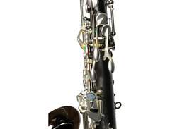 Sax Dakota SDA-XL-120 XL Series Alto Saxophone image 3