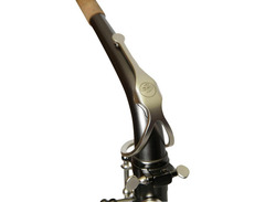 Sax Dakota SDA-XL-120 XL Series Alto Saxophone image 4
