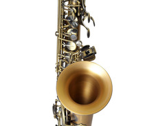 Sax Dakota SDA-XG-303 XG Series Alto Saxophone image 2